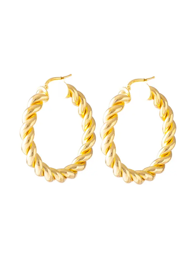 LOEL Large Spiral Hoop Earrings WHITE.jpg