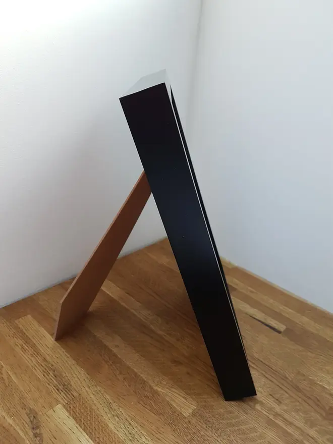 3D View-Master Toy Embroidery Art Piece