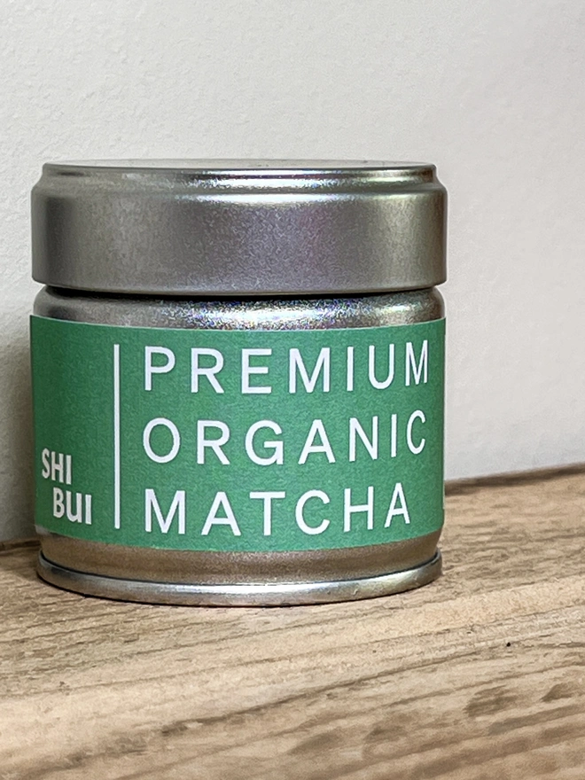 Organic Matcha Premium