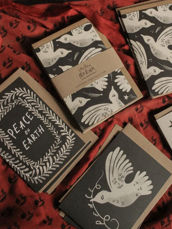 Christmas Cards for Good