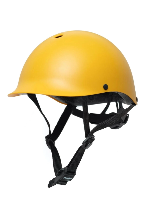 Kids Ocean Helmet - Yellow