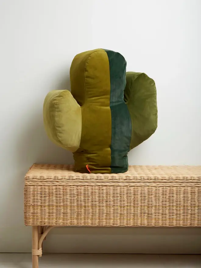 PABLO THE CACTUS Cushion