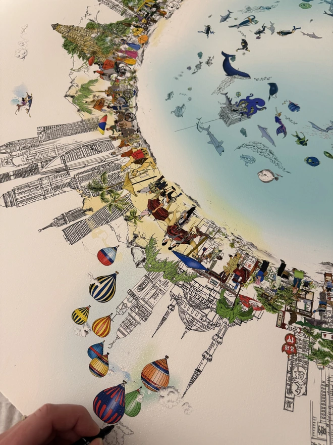 This is Asia 2025 Print