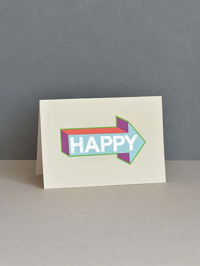 Happy Card