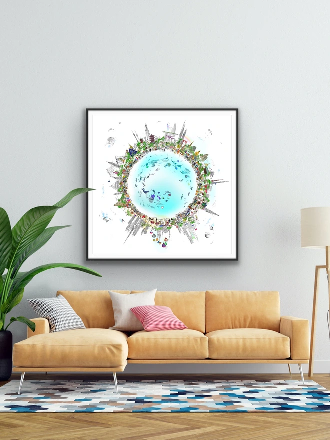 This is Asia 2025 Print