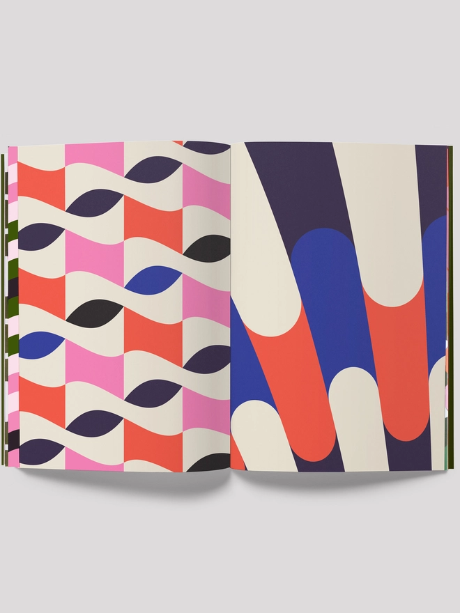 Wrap Editions 002 Spread