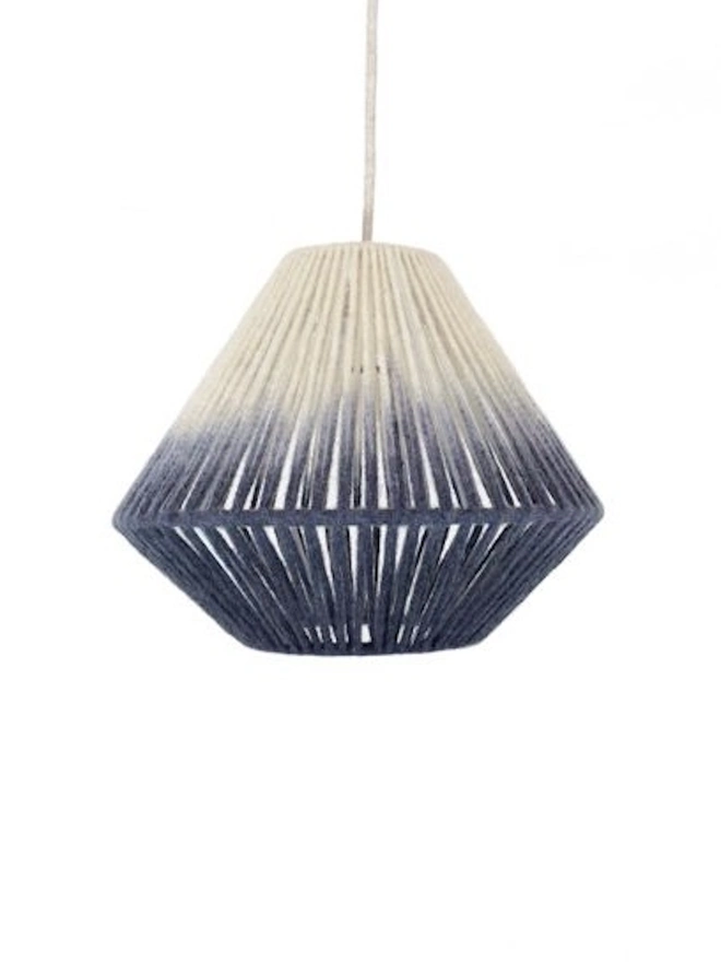 XS Geometric Lamp Shade
