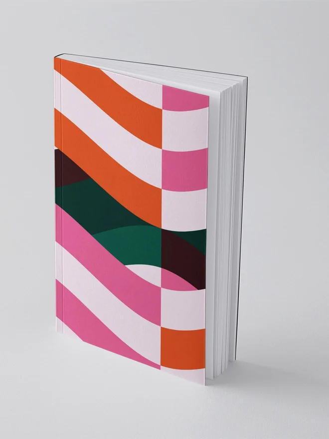 Storigraphic Undated A5 Planner