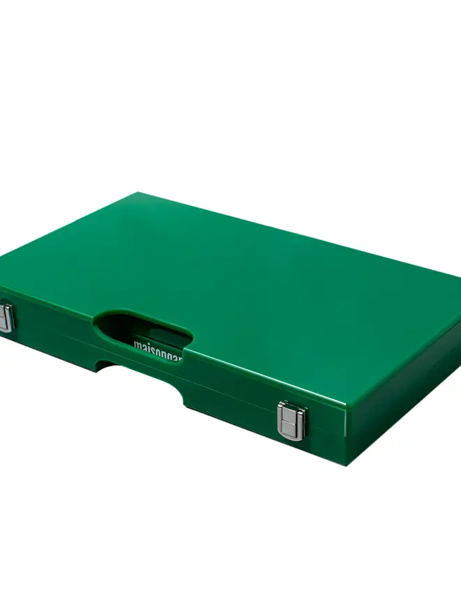 Backgammon Leaf