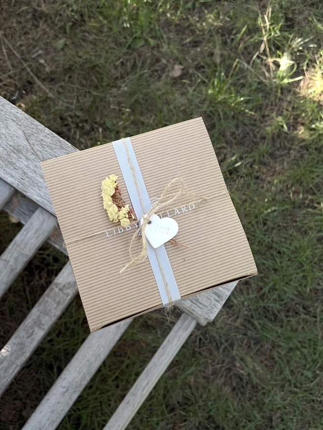 Gift Box