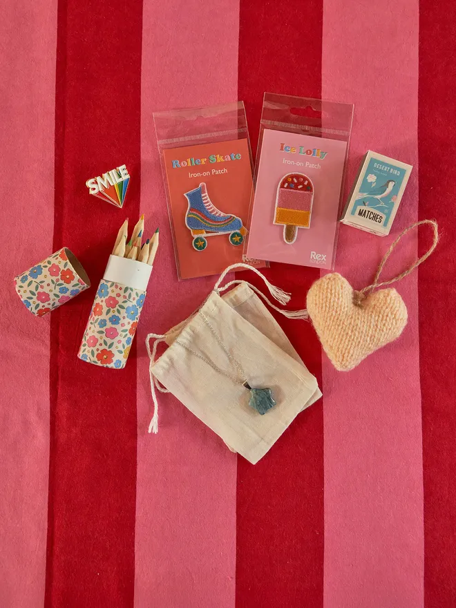 EcoMagpie_BirdMusicChristmasCrackers_Fillers
