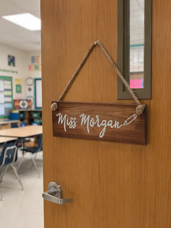 teacher gift