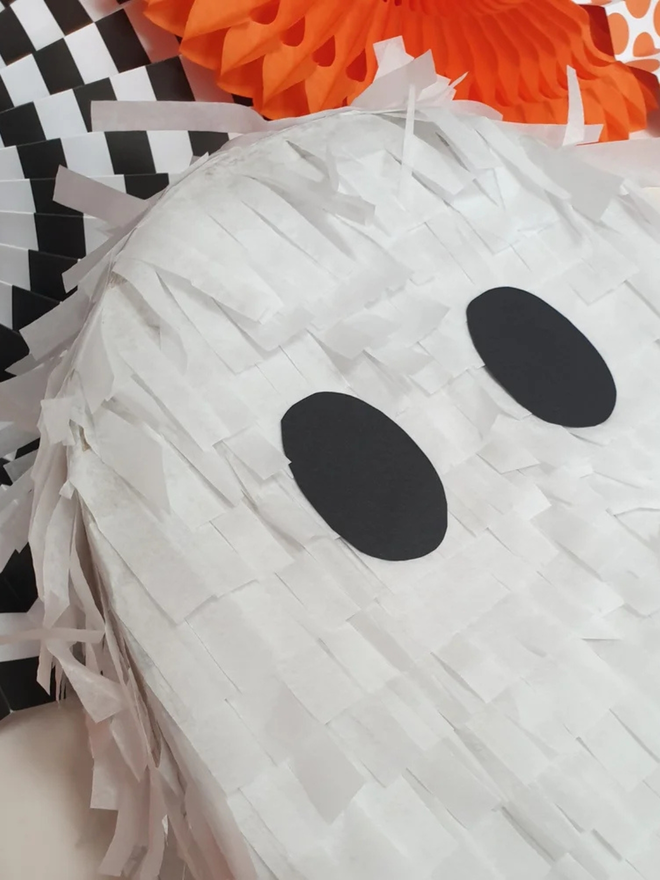 Ghostie pinata