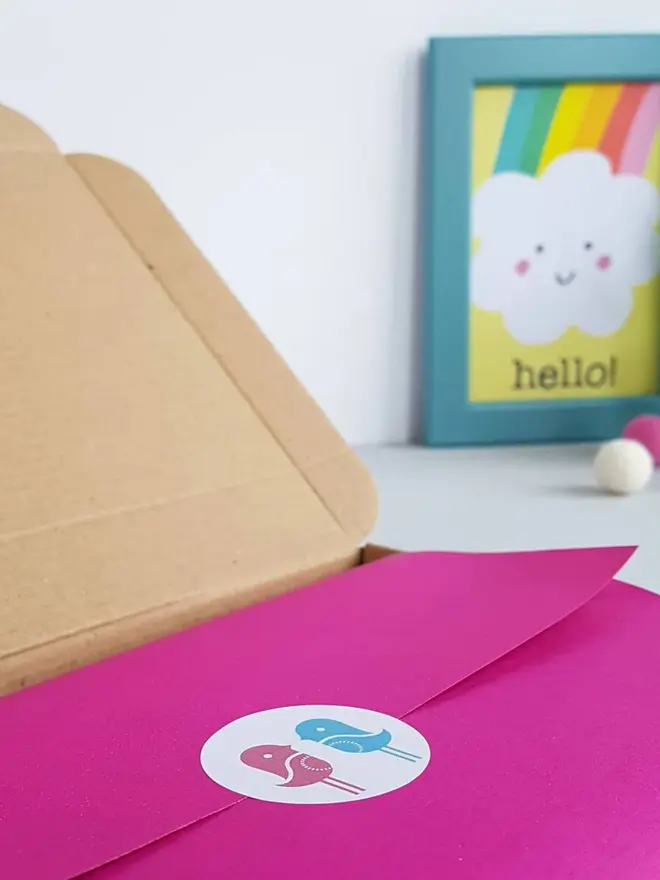 Garland Packaging