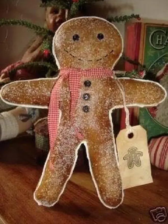 Gingerbread