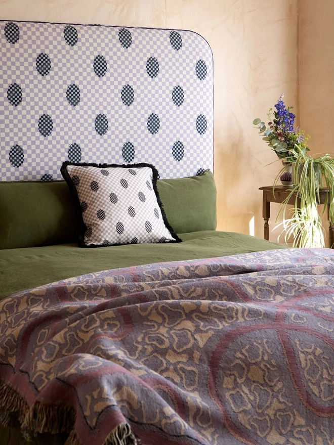 The Wiggle Blanket Micaela Sharp Collaboration