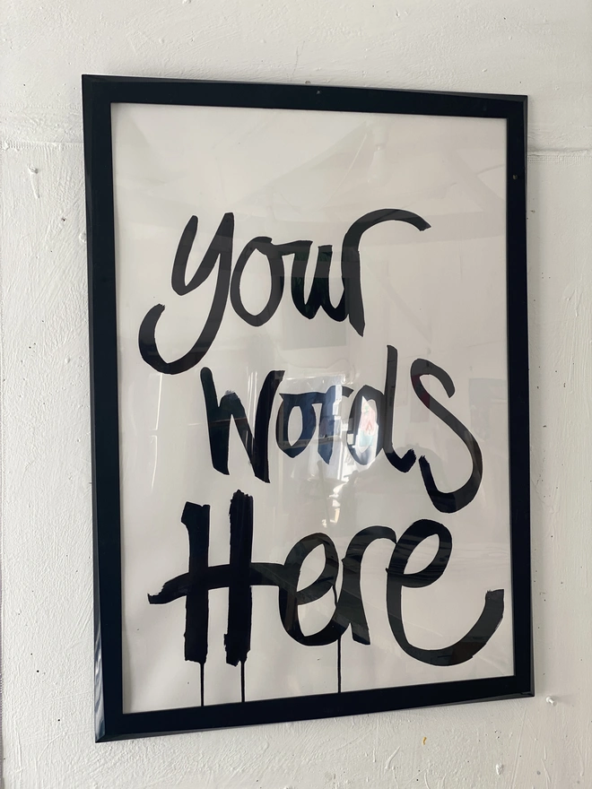 Inkpressions by Samantha Barnes Artist