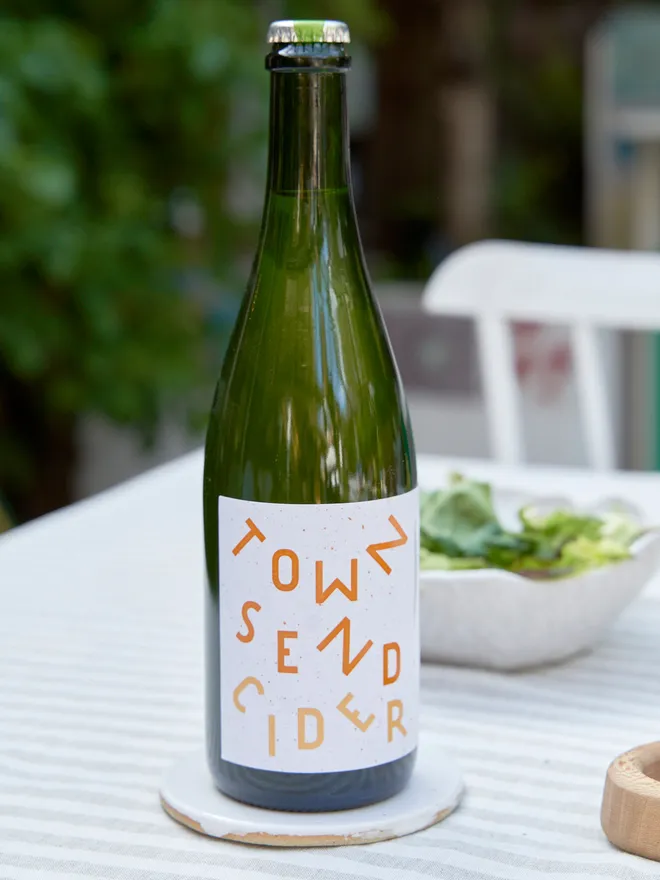 Townsend Cider