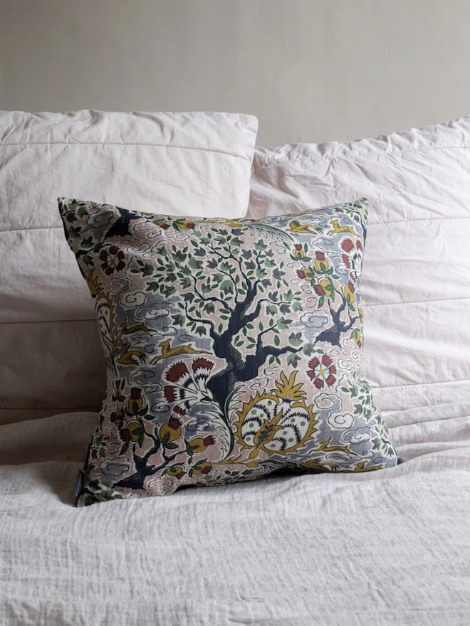 Tree Of Life "Eden" Cushion