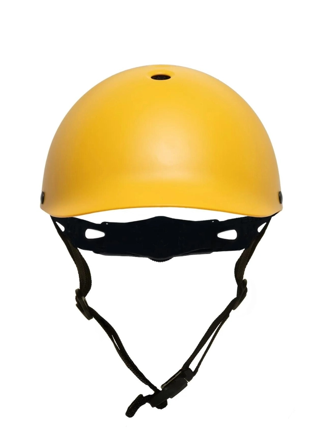 Kids Ocean Helmet - Yellow