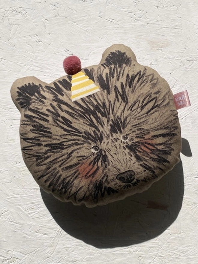 Party Bear Plush