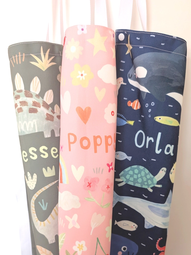 aprons