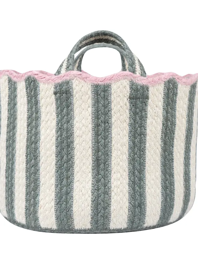 Fig XL Basket - product shot 