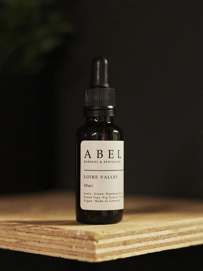 Abel Oils (30ml)
