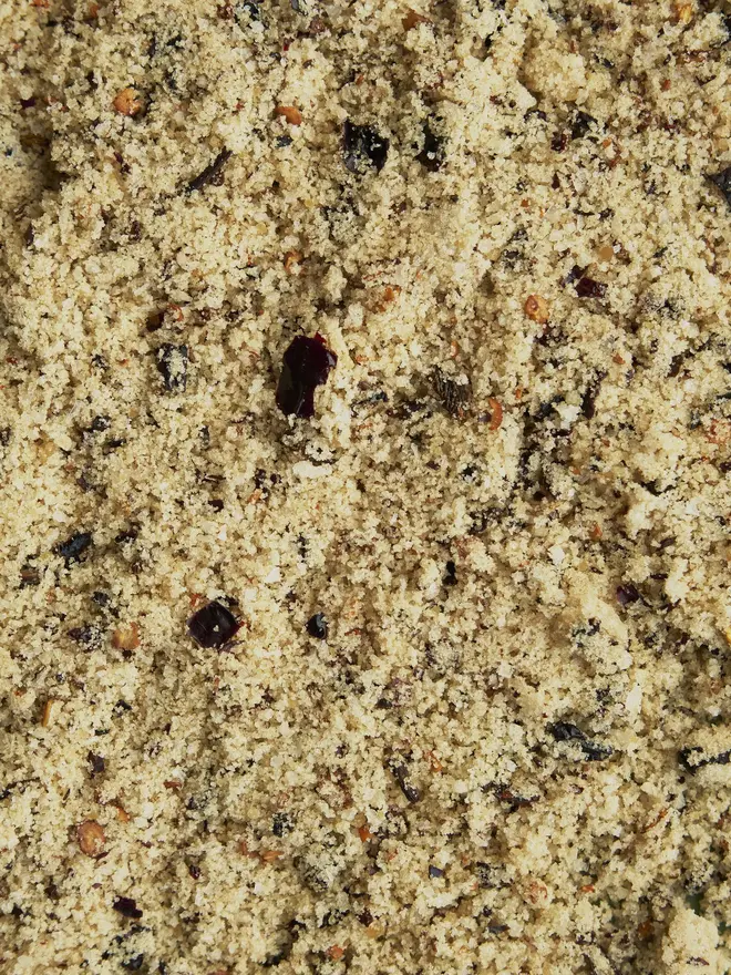 Maple Chilli Salt Camping Tin