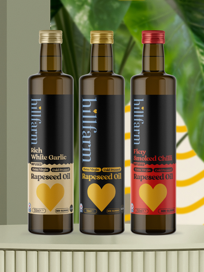 The Essential Collection (Set Of 3)
