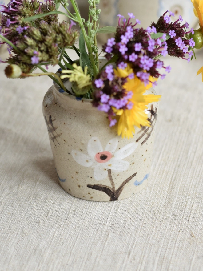 Small 'Nessa' Vase
