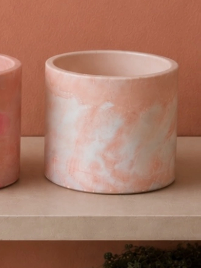Concrete Planter