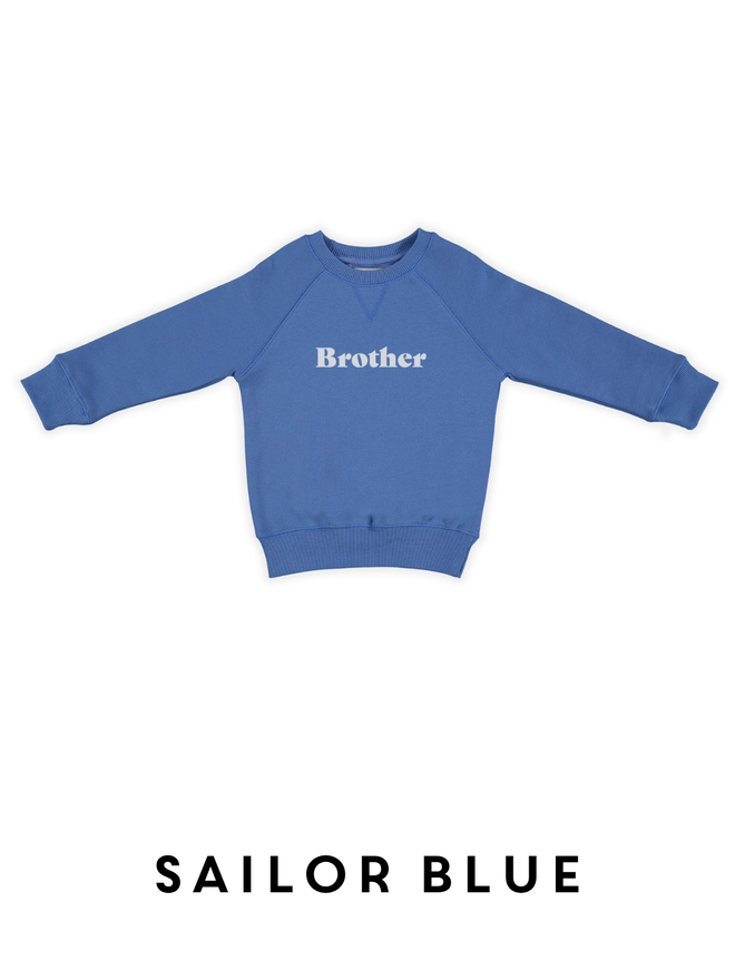 'Brother' Sweatshirt