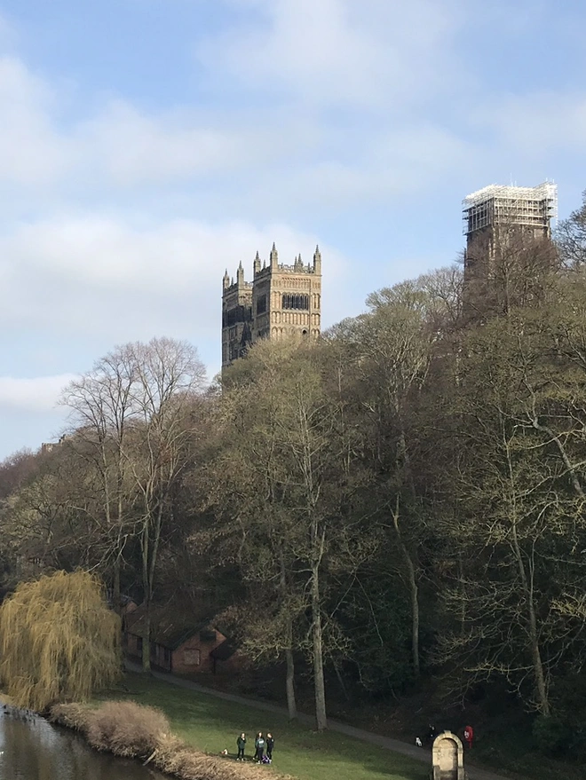 Discover Durham