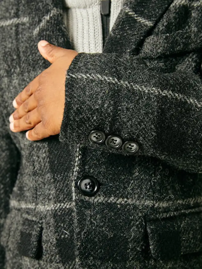 Music Maestro Blazer