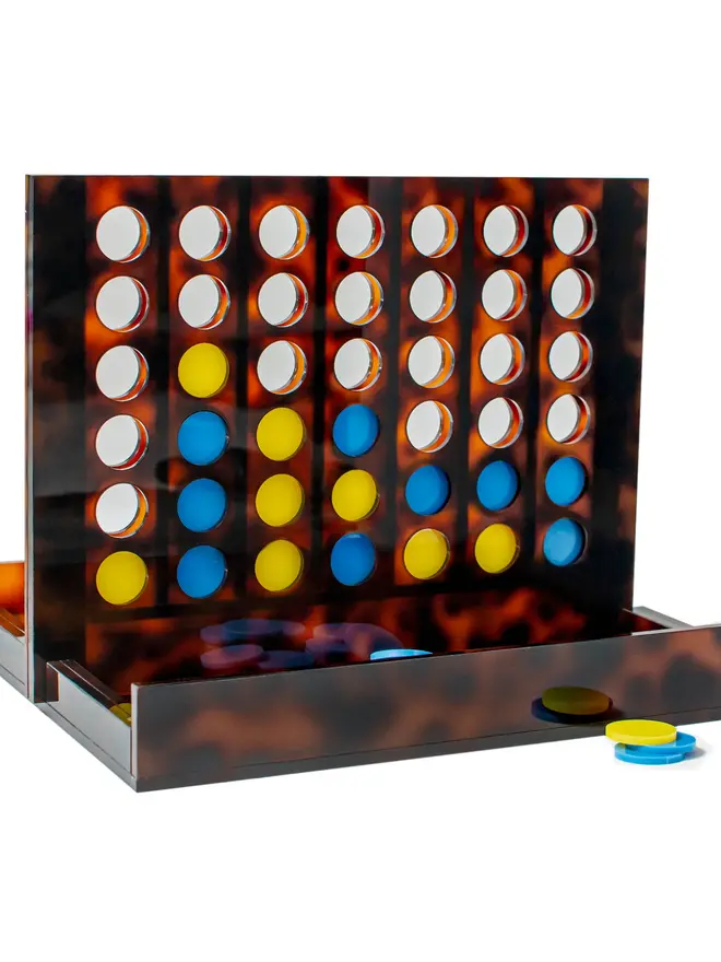 Connect Four