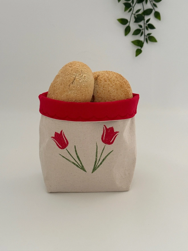 Rose Storage Bag