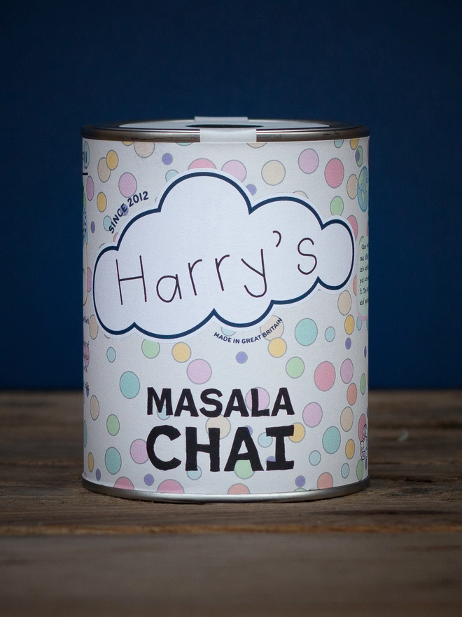 Masala Chai