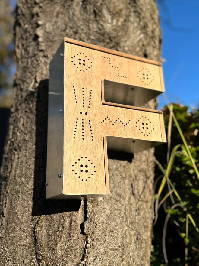 Bug Hotel