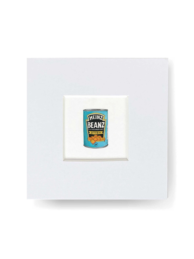 heinz baked beans tiny print