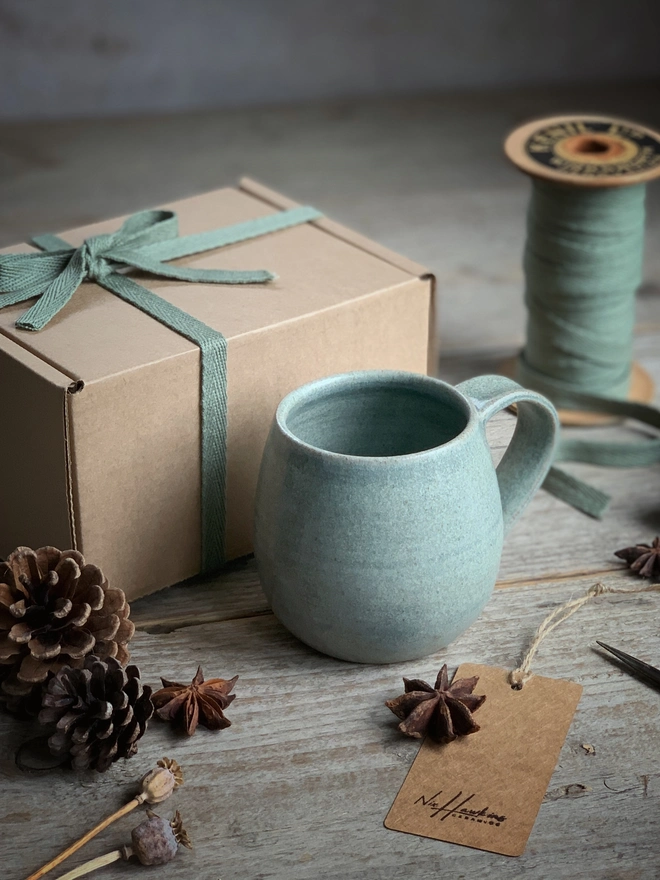 Gift Wrap