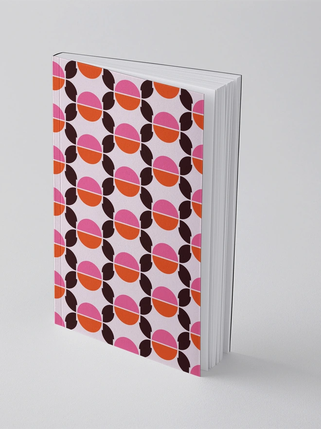 Storigraphic Undated A5 Planner