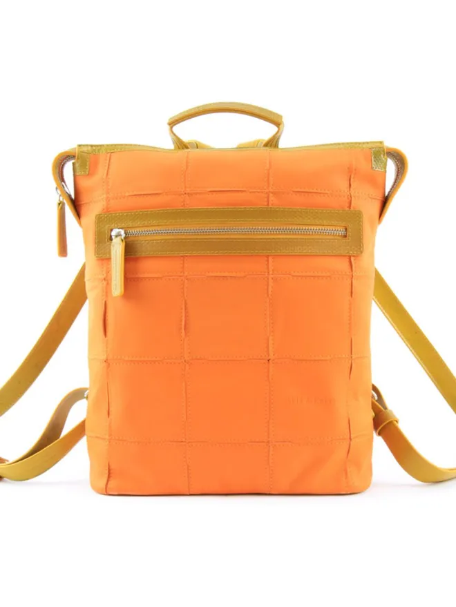 Small Backpack 