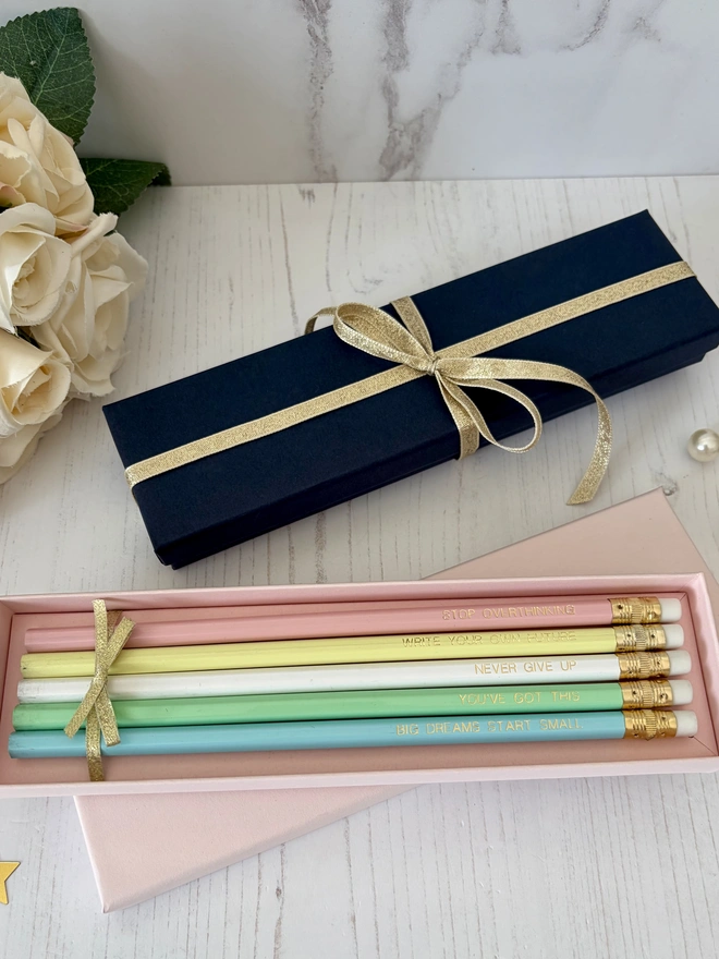 Gift Box Add On Option