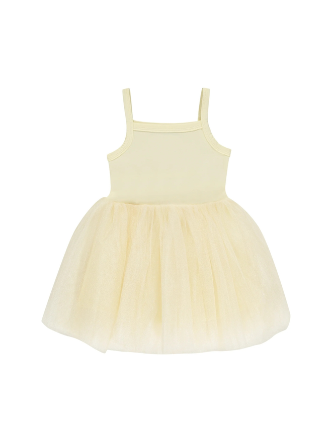 Vanilla Dress