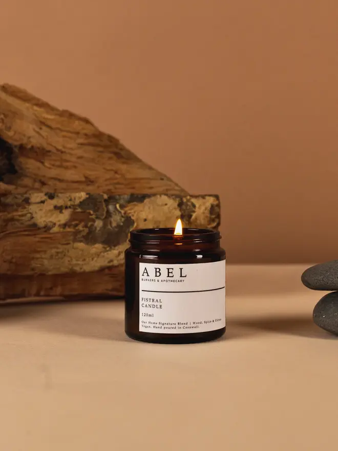 Abel Candle (120g)