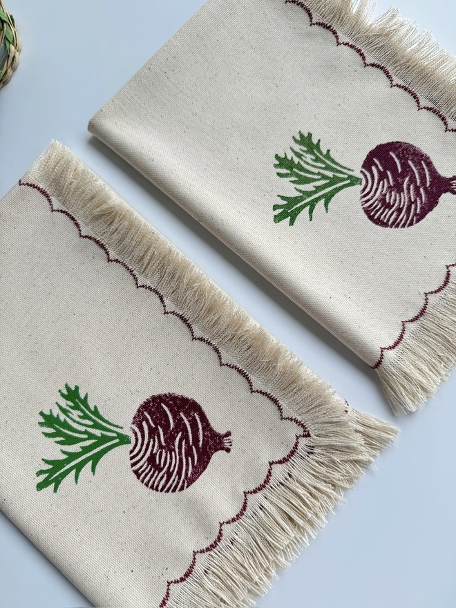 Cotton Cloth Napkins