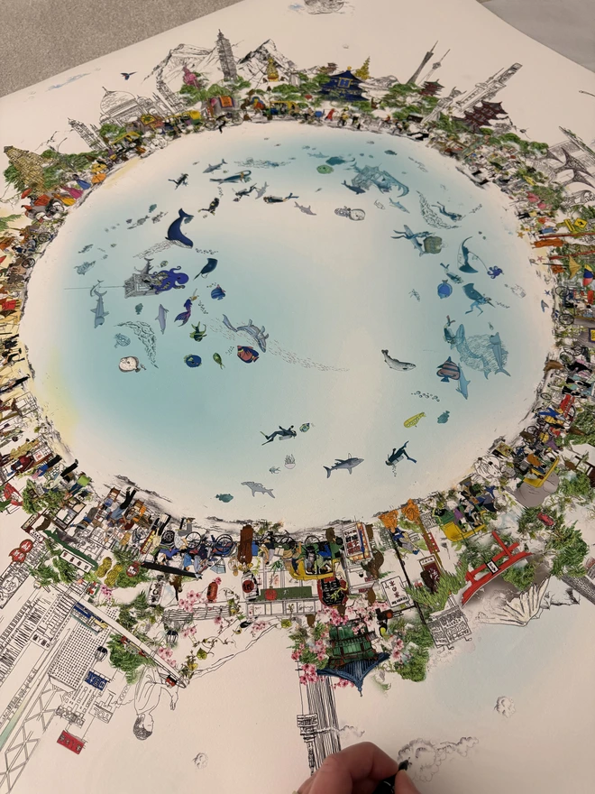 This is Asia 2025 Print