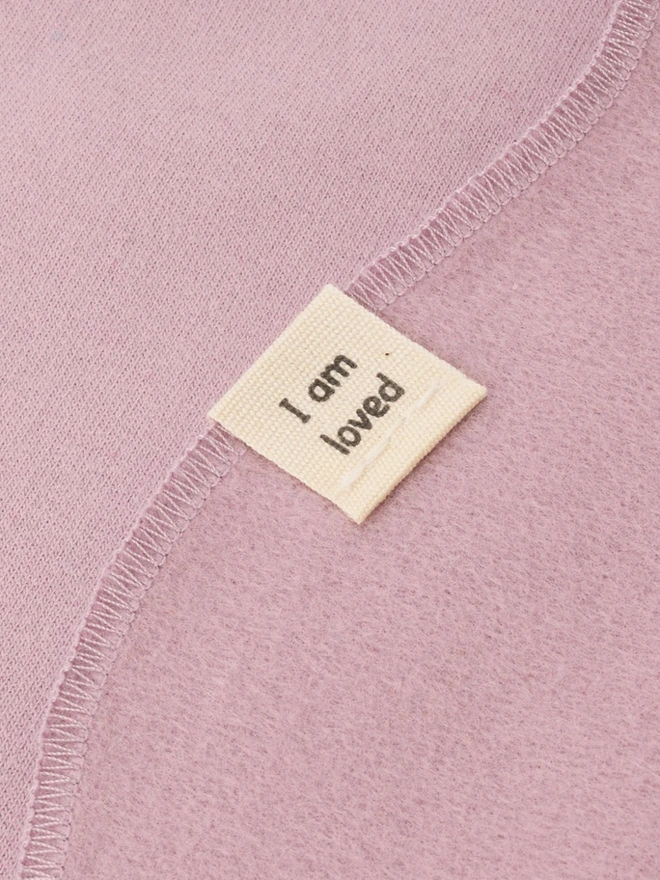 'Preemie Power' Neonatal Intensive Care Unit Baby Vest