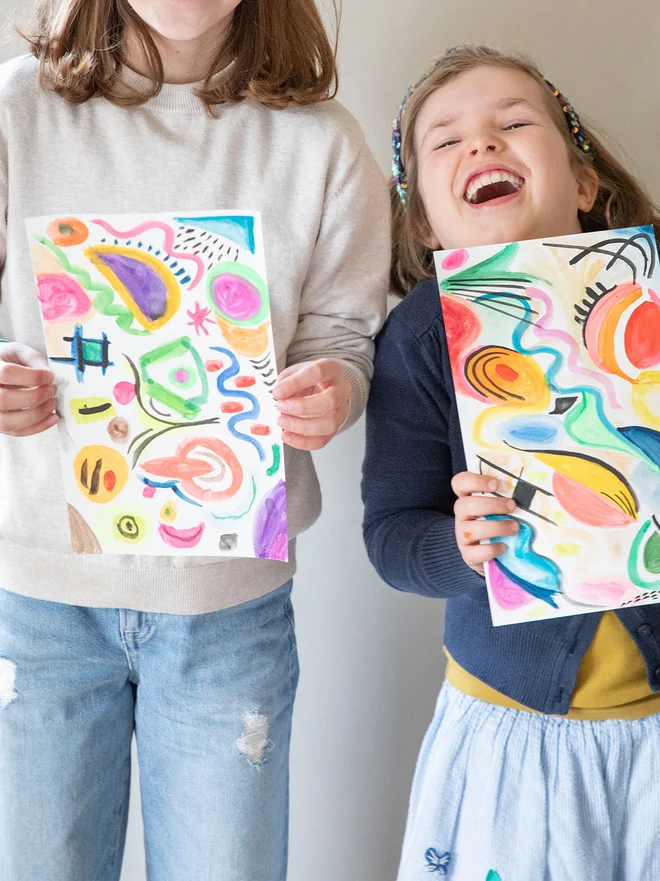 art projects for children